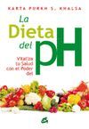 DIETA DEL PH, LA