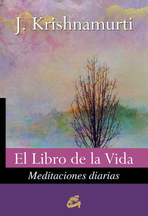 EL LIBRO DE LA VIDA