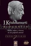 J. KRISHNAMURTI. BIOGRAFÍA