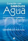 CURACIÓN CON SÍMBOLOS Y AGUA