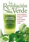 REVOLUCIÓN VERDE, LA