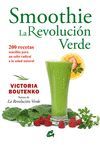 SMOOTHIE: LA REVOLUCIÓN VERDE