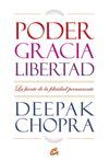 PODER, GRACIA Y LIBERTAD