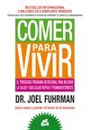 COMER PARA VIVIR