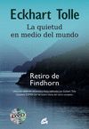 QUIETUD EN EL MEDIO DEL MUNDO, LA