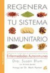 REGENERA TU SISTEMA INMUNITARIO
