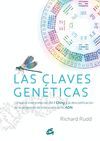 LAS CLAVES GENETICAS