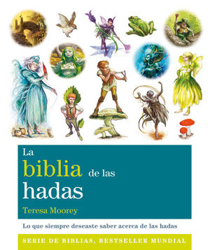 LA BIBLIA DE LAS HADAS