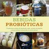 BEBIDAS PROBIÓTICAS