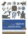 LA BIBLIA DE LOS SIGNOS Y DE LOS S­MBOLOS