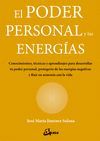 EL PODER PERSONAL Y LAS ENERGÍAS