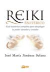 REIKI ESOTÉRICO