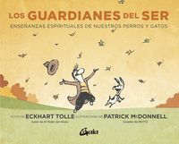 GUARDIANES DEL SER (N/E)