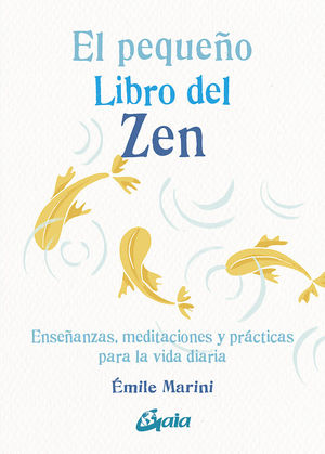 PEQUEÑO LIBRO DEL ZEN. EL