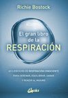 EL GRAN LIBRO DE LA RESPIRACIÓN