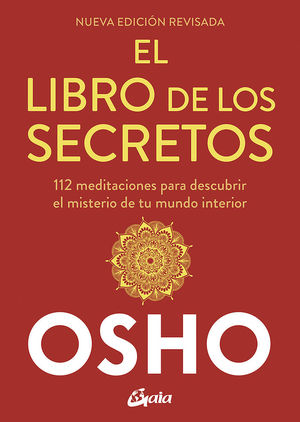 LIBRO DE LOS SECRETOS. EL (N/E)