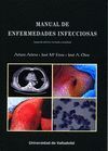 MANUAL DE ENFERMEDADES INFECCIOSAS 2/EA