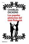PAPELES POSTUMOS DEL CLUB PICKWICK
