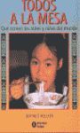 TODOS A LA MESA