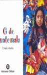 G DE GUATEMALA