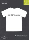 LA CAMISETA