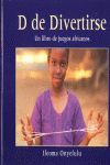 D DE DIVERTIRSE