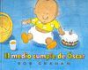 EL MEDIO CUMPLE DE ÓSCAR