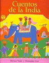 CUENTOS DE LA INDIA