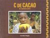 C DE CACAO