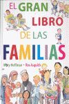 EL GRAN LIBRO DE LAS FAMILIAS