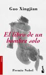 EL LIBRO DE UN HOMBRE SOLO (NF)