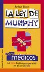 LA LEY DE MURPHY PARA MÉDICOS