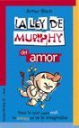 LA LEY DE MURPHY DEL AMOR