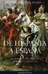 DE HISPANIA A ESPAÑA