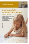 LA EDUCACION DE NUESTROS HIJOS