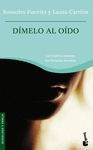 DIMELO AL OIDO (NF)