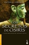 LOS SECRETOS DE OSIRIS (NF)