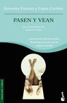 PASEN Y VEAN (NF)