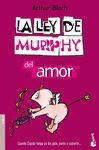 LA LEY DE MURPHY DEL AMOR (NF)