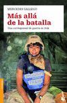 MAS ALLA DE LA BATALLA (NF)