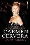 CARMEN CERVERA. LA BARONESA