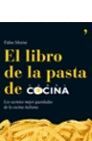 EL LIBRO DE LA PASTA