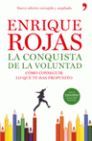 LA CONQUISTA DE LA VOLUNTAD