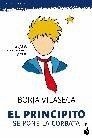 EL PRINCIPITO SE PONE LA CORBATA