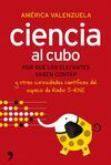 LA CIENCIA AL CUBO