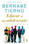 EDUCAR A UN ADOLESCENTE