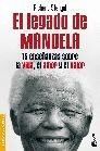 EL LEGADO DE MANDELA