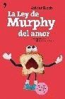 LA LEY DE MURPHY DEL AMOR