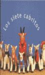 LOS SIETE CABRITILLOS
