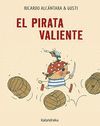 PIRATA VALIENTE,EL